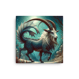 Capricorn Sea-Goat