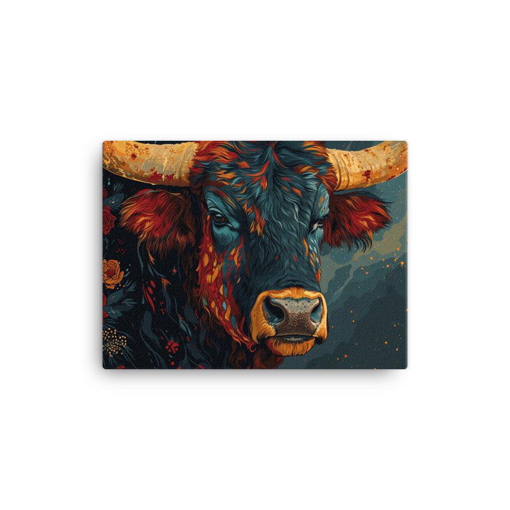 Taurus Bull