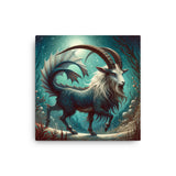 Capricorn Sea-Goat