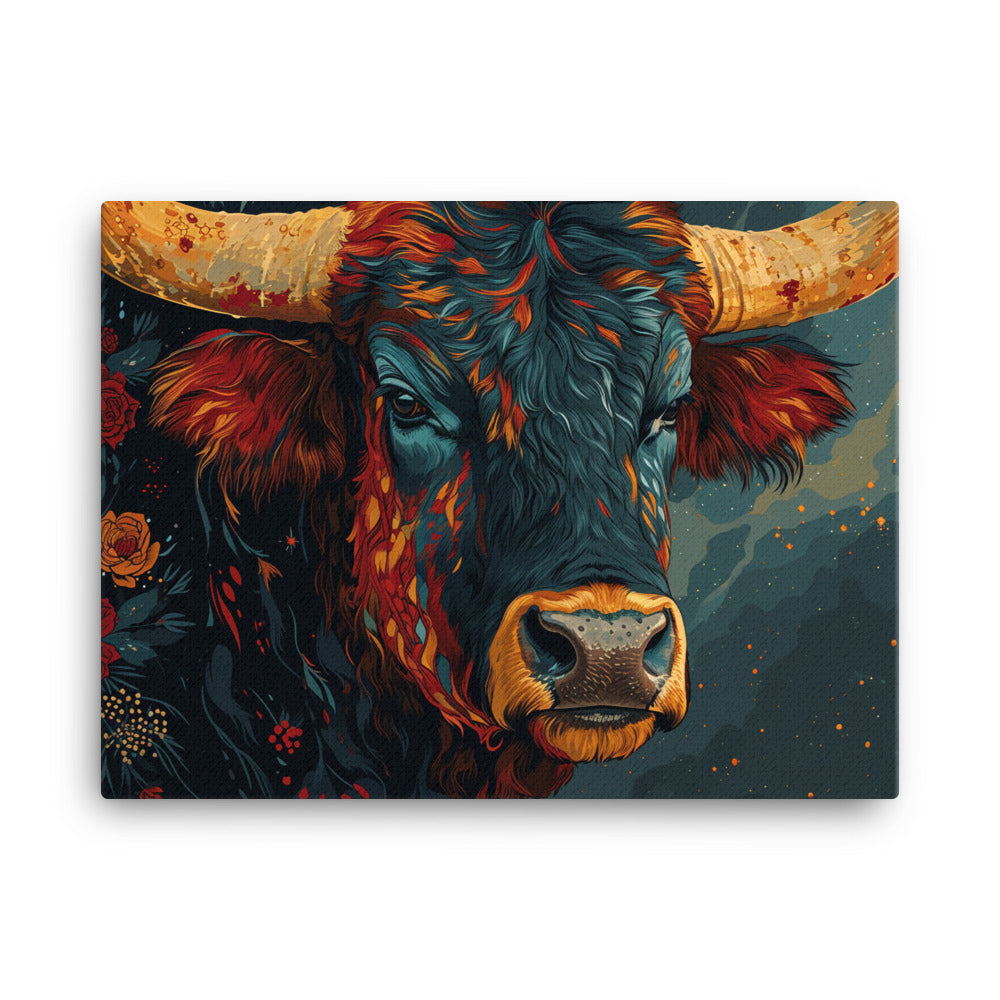 Taurus Bull